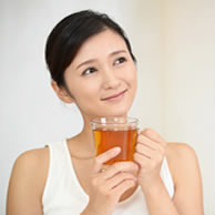 手軽にショウガを摂りたい
