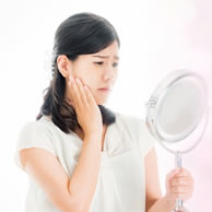 最近、年齢を感じる
