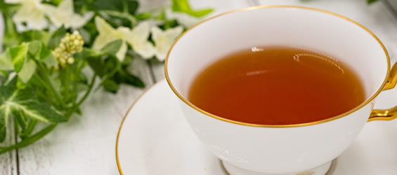 紅茶