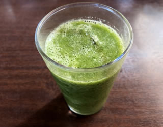野菜ジュース
